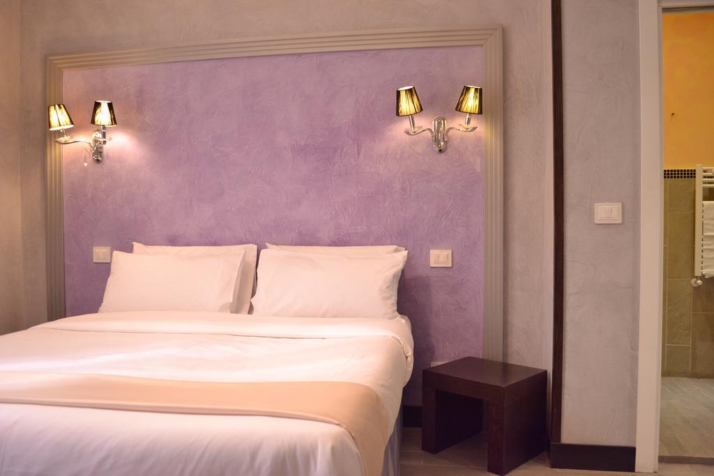 Tiburtina House Hotel Roma Ngoại thất bức ảnh