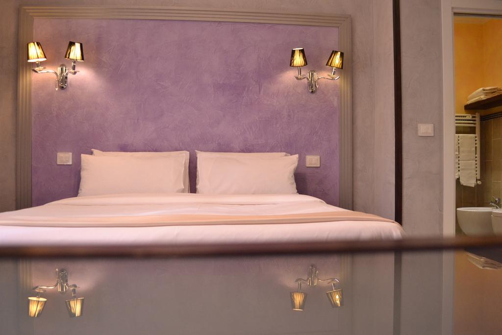 Tiburtina House Hotel Roma Ngoại thất bức ảnh