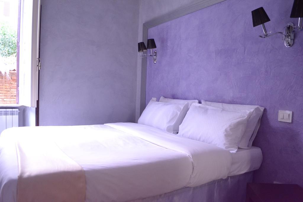 Tiburtina House Hotel Roma Ngoại thất bức ảnh