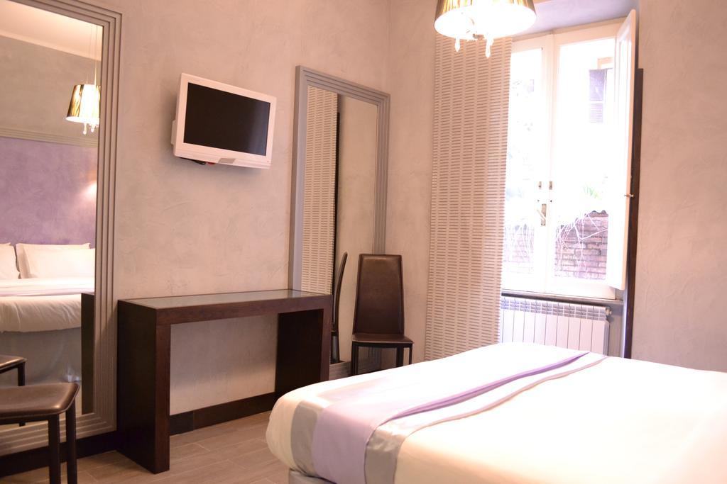 Tiburtina House Hotel Roma Ngoại thất bức ảnh