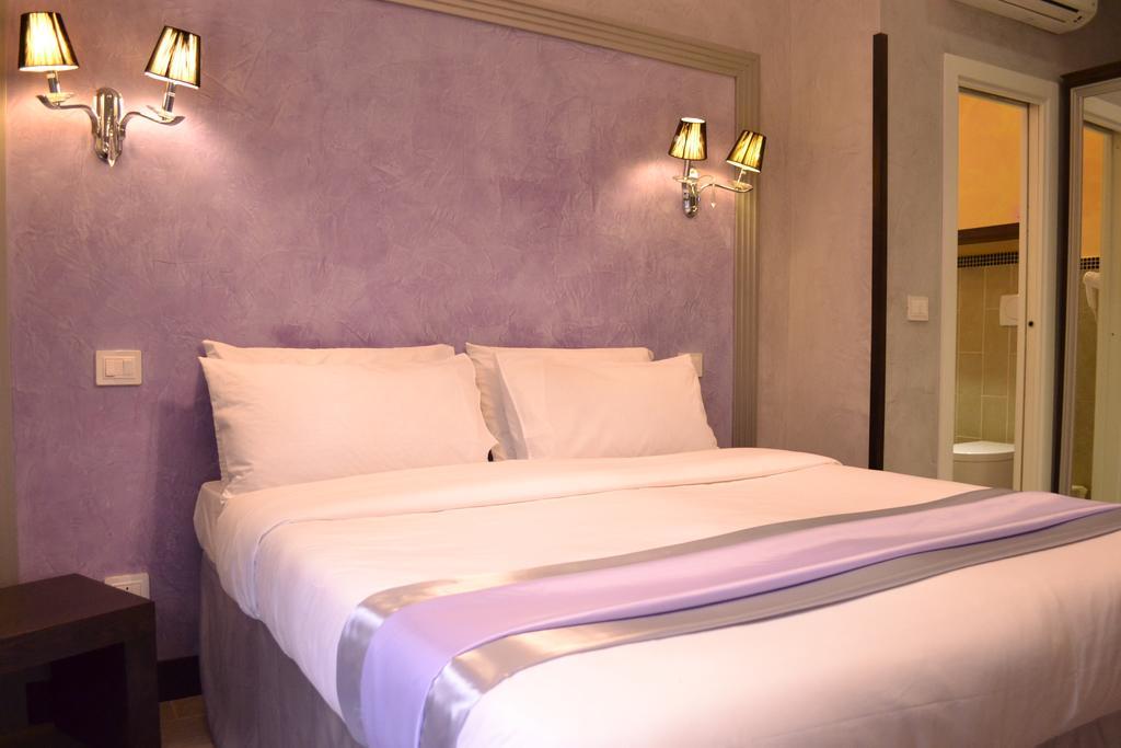 Tiburtina House Hotel Roma Ngoại thất bức ảnh