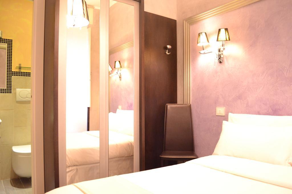 Tiburtina House Hotel Roma Ngoại thất bức ảnh