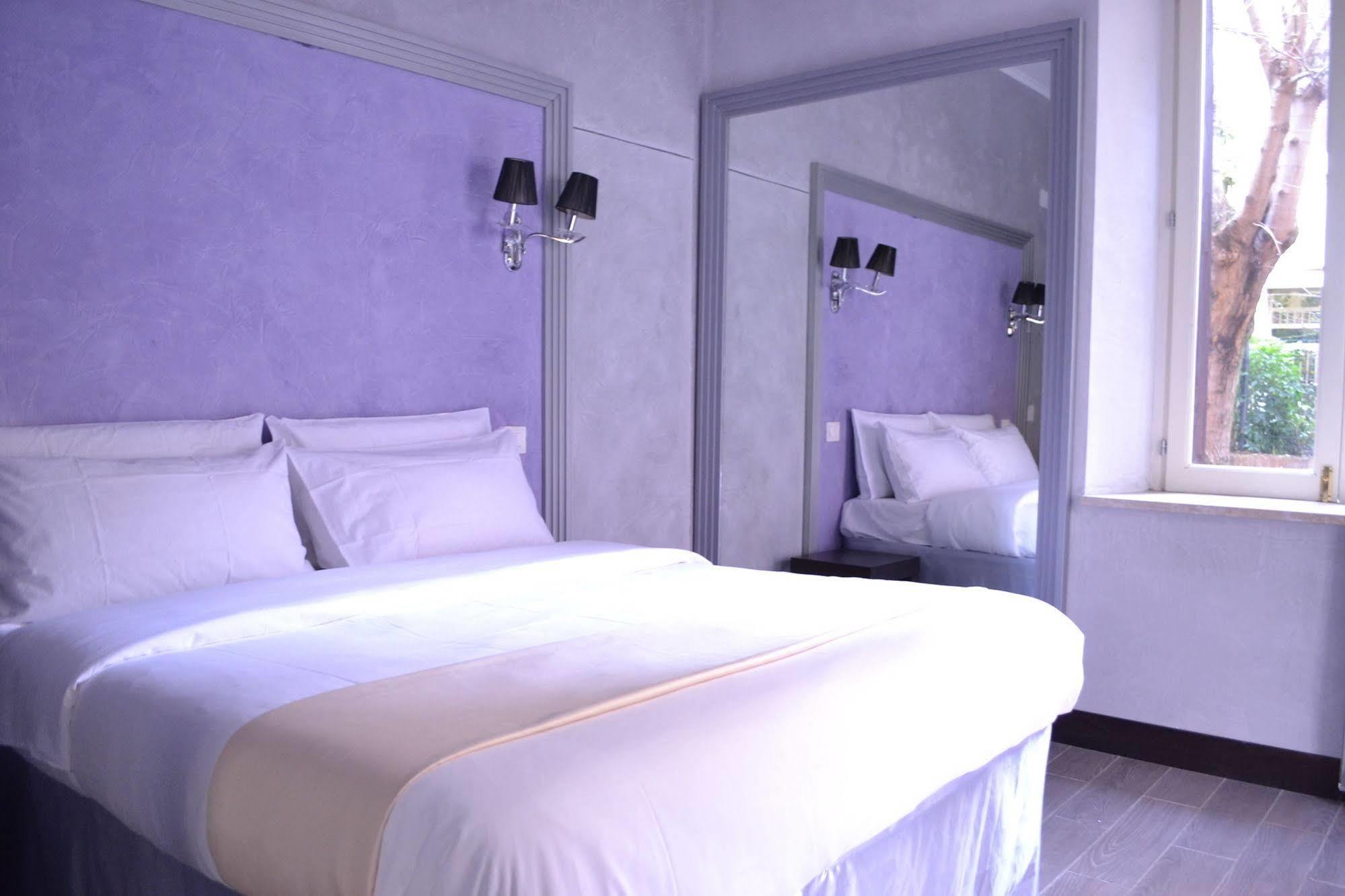 Tiburtina House Hotel Roma Ngoại thất bức ảnh