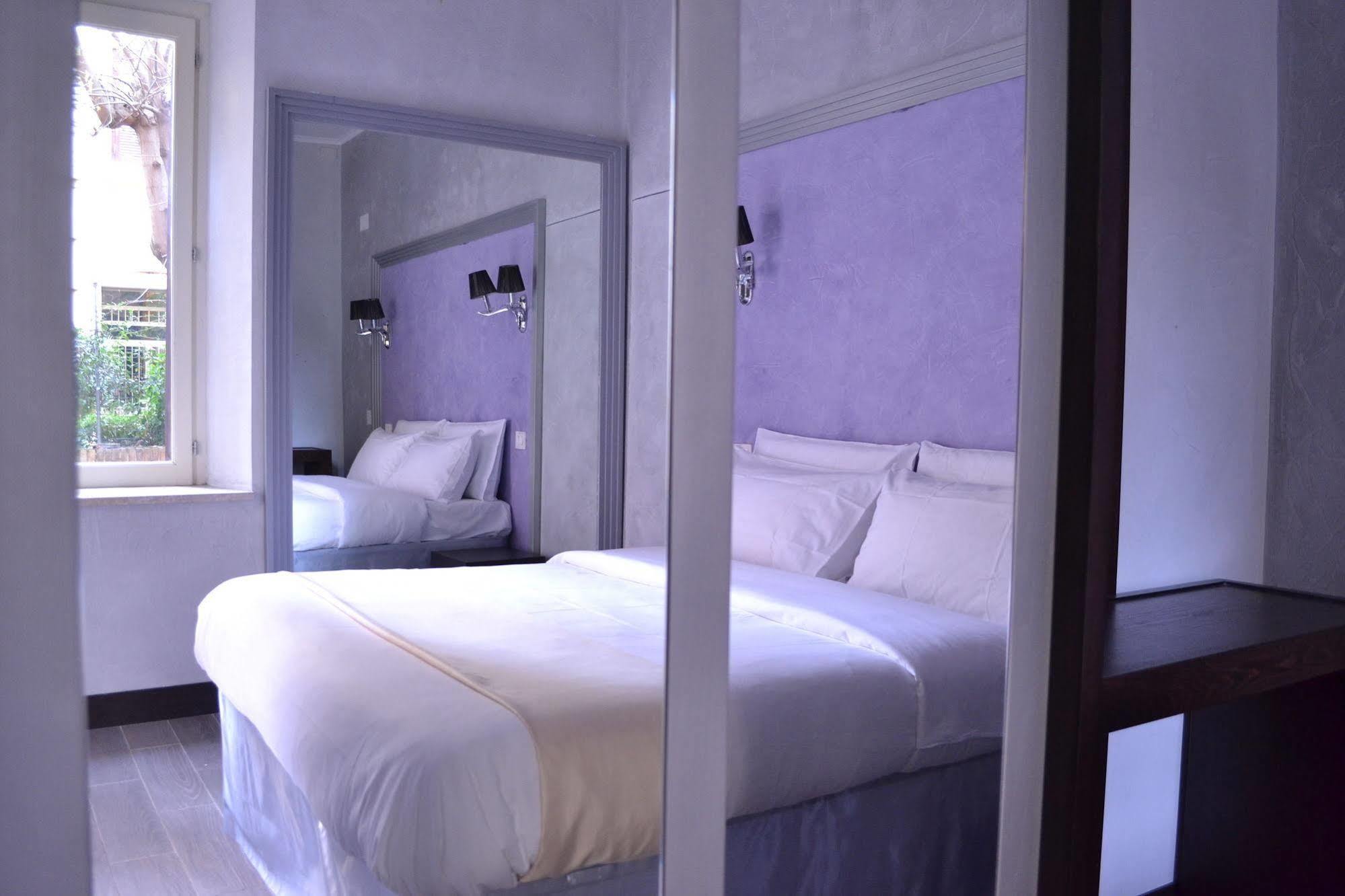 Tiburtina House Hotel Roma Ngoại thất bức ảnh