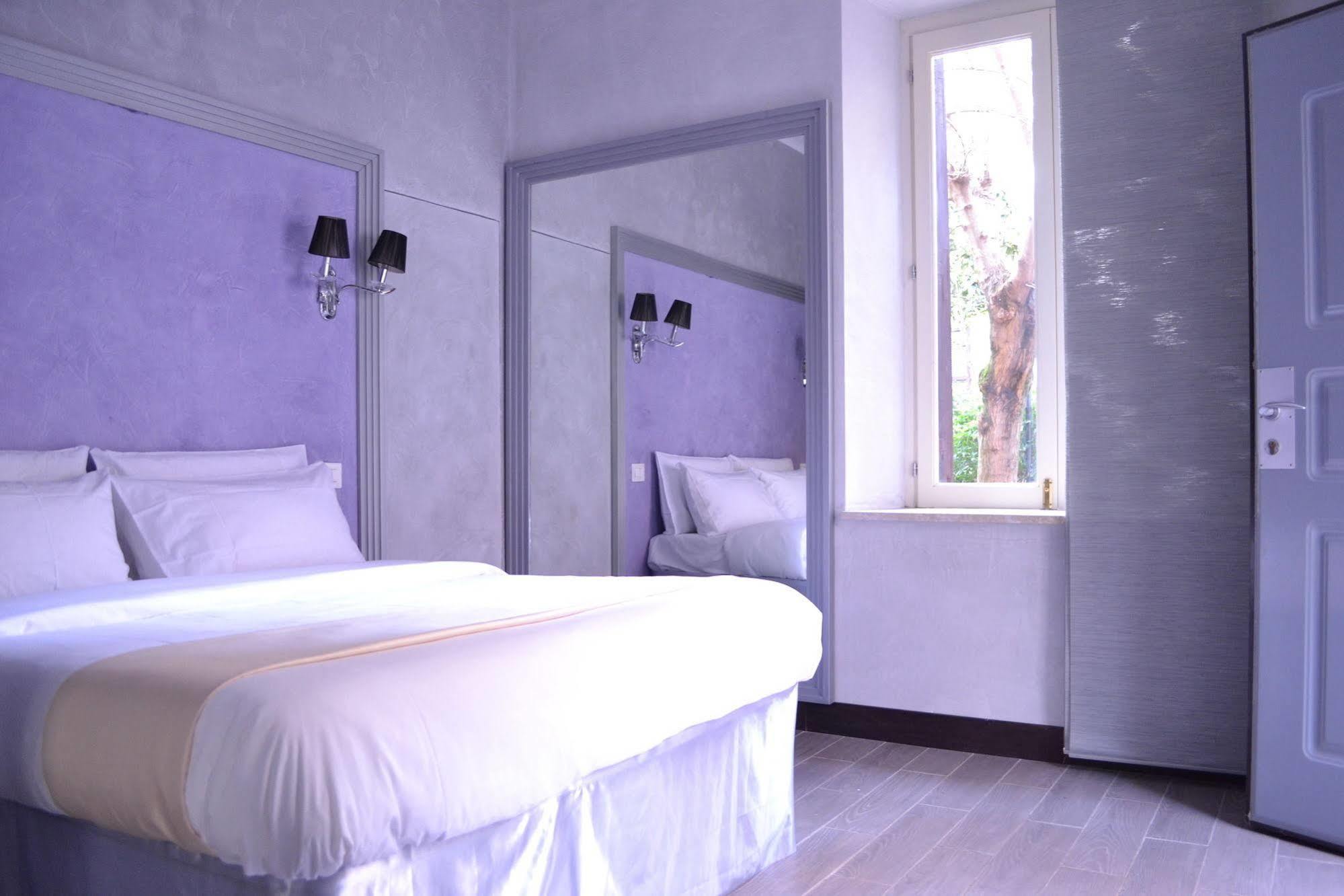 Tiburtina House Hotel Roma Ngoại thất bức ảnh